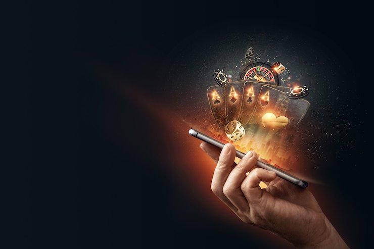 Metode pembayaran yang didukung gasing77