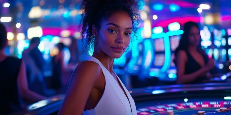 Antarmuka togel gasing77 di perangkat mobile